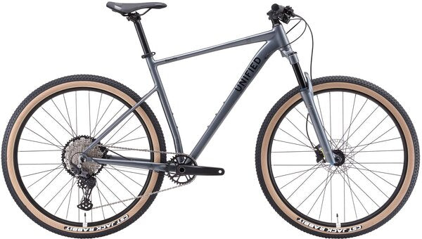 Unified Bike Co. Racello Deore 12 (Ship to Your Door!)