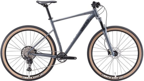 Unified Bike Co. Racello Deore 12 (Ship to Your Door!)