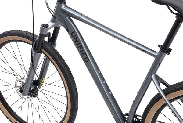 Unified Bike Co. Racello Deore 12 (Ship to Your Door!)