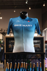 2027 Bike Mart Competizione 3 Cycling Short Sleeve Jersey