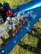 PELLI EcoCLEAN Biodegradable Bike Wash