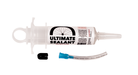 Ultimate Sealant Injector
