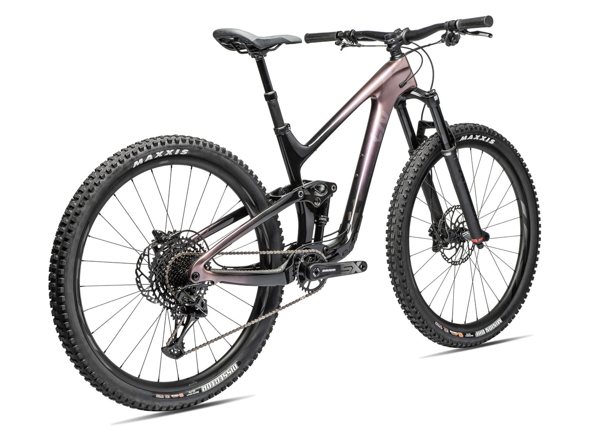 Intrigue Advanced Pro 29 3