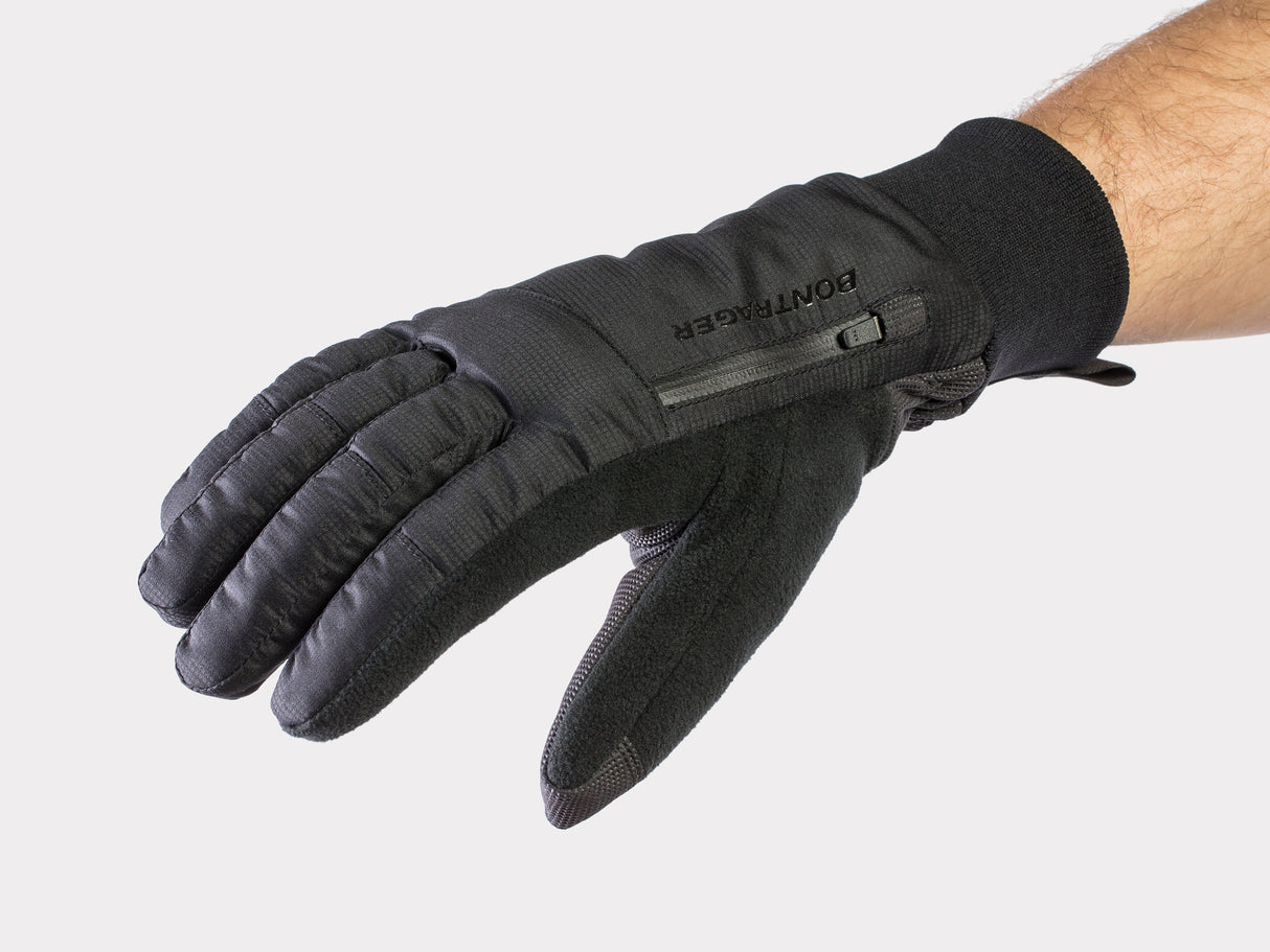 Bontrager JFW Small Black Glove
