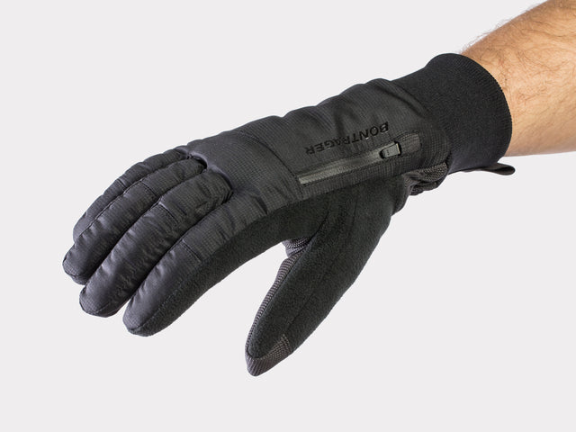 Bontrager JFW Large Black Glove