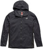 Troy Lee Designs Mathis Jacket – Mono Carbon Large