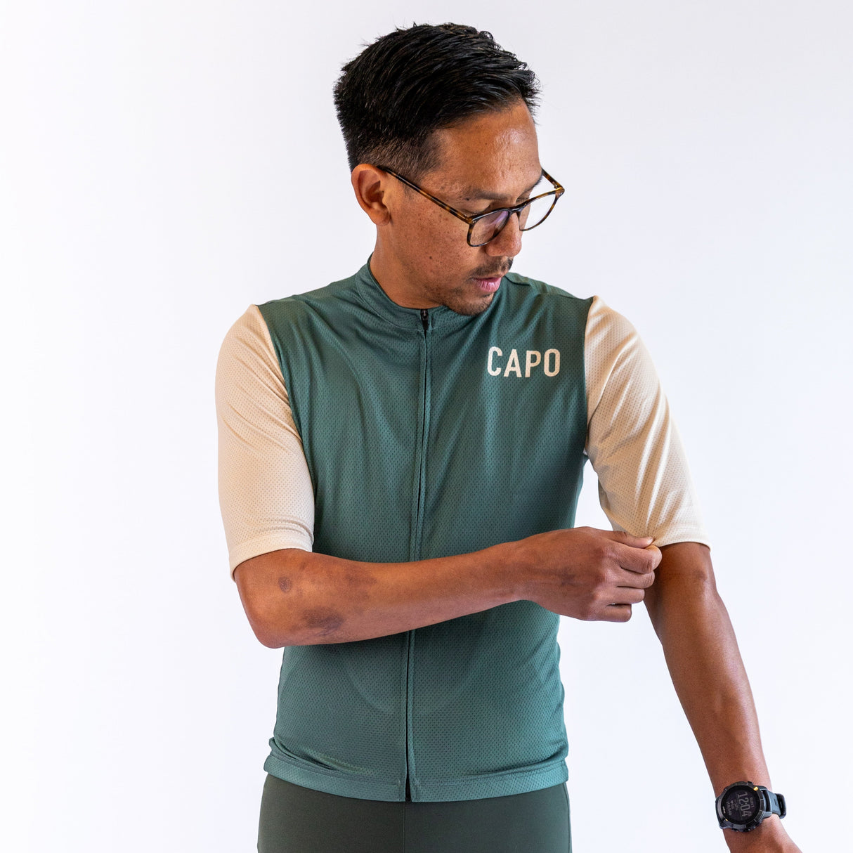Corsa Jersey Men's