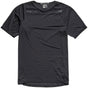 Troy Lee Designs Skyline Short Sleeve Jersey – Mono Black X-Large