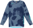 Troy Lee Designs Skyline Air Long Sleeve Jersey – Flared Steel Medium