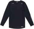 Troy Lee Designs Skyline Air Long Sleeve Jersey – Mono Black Large