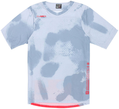 Troy Lee Designs Skyline Air Short Sleeve Jersey – Flared Concrete 2X-Large