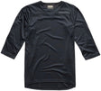 Troy Lee Designs Ruckus 3/4 Jersey – Black X-Large