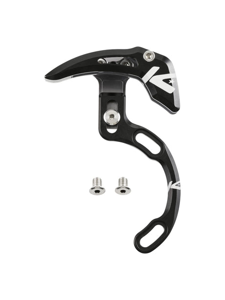 K-EDGE 1x Mountain ISCG-05 Chain Guide Black Chainguard