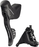 Campagnolo Super Record Ergopower Wireless Control Lever Brake Caliper - Left/Front 12-Speed 160mm Hydraulic Disc Brake Caliper