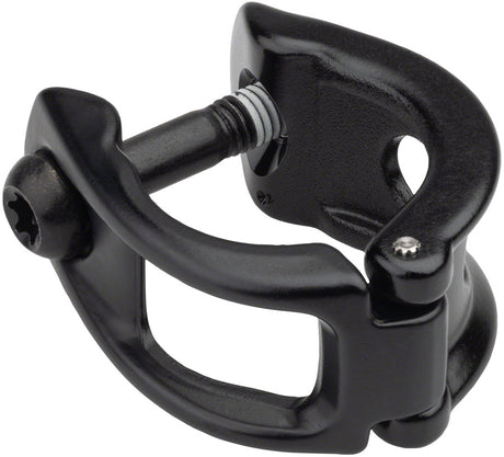 SRAM AXS POD Ultimate Electronic Controller MMX Clamp - Includes Torx T25 Screw