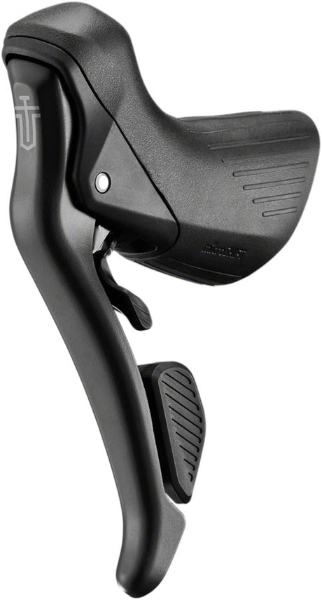 microSHIFT Sword Black Left Drop Bar Shifter/Brake - 2x 9-Speed Black