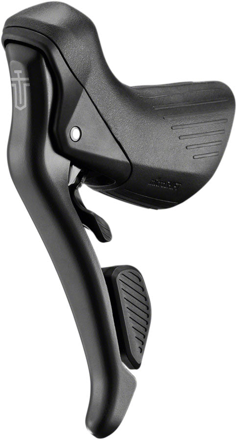 microSHIFT Sword Black Left Drop Bar Shifter/Brake - 2x 9-Speed Black