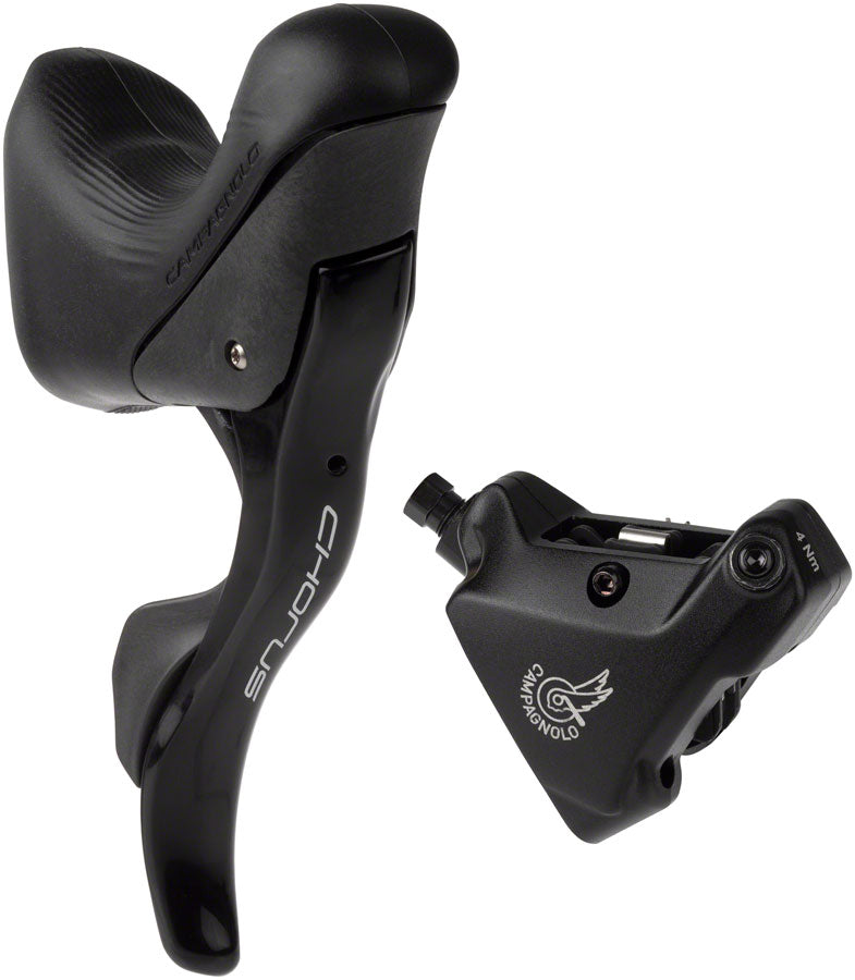 Campagnolo Chorus Ergopower Brake/Shift Lever - Thumbnail 2