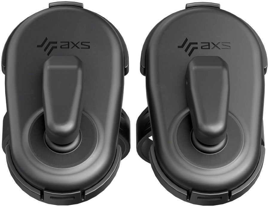 SRAM eTap AXS Wireless Blips - Black Pair