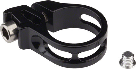 SRAM Discrete Trigger Clamp Assembly fits XX1 X01 X1 2007-15 X0 X9 2010-15 X7 GX BLK Sold Each