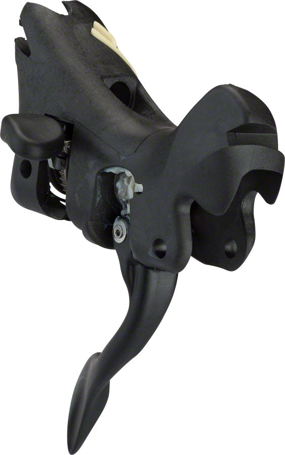 Campagnolo Centaur/ Veloce Ultra-Shift Left Lever Body Assembly Composite Lever
