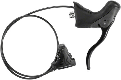 Campagnolo EKAR Ergopower Control Brake Lever Disc Brake Caliper - Front 1x13-Speed 140mm Hydraulic Caliper