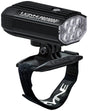 Lezyne Helmet Micro Drive Pro 1000+ Helmet Mount Headlight - Black