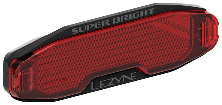 Lezyne Z-Mark Ebike Taillight - Thumbnail 4