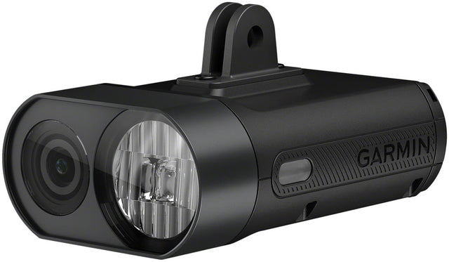 Garmin Varia Vue Headlight With Camera