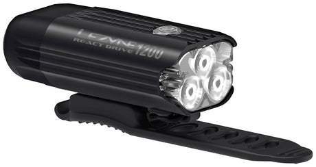 Lezyne React Drive 1200 Headlight