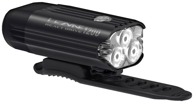 Lezyne React Drive 1200 Headlight
