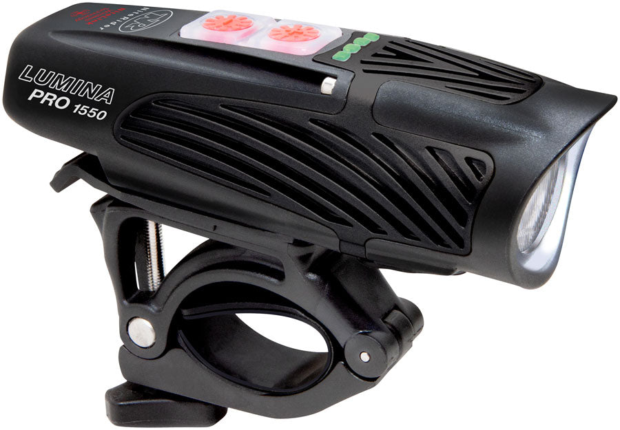 NiteRider Lumina Pro 1550 Headlight
