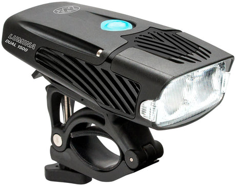 NiteRider Lumina Dual 1500 Headlight