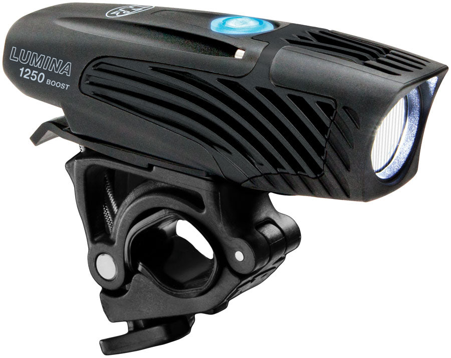 NiteRider Lumina Bike Headlight - Thumbnail 4