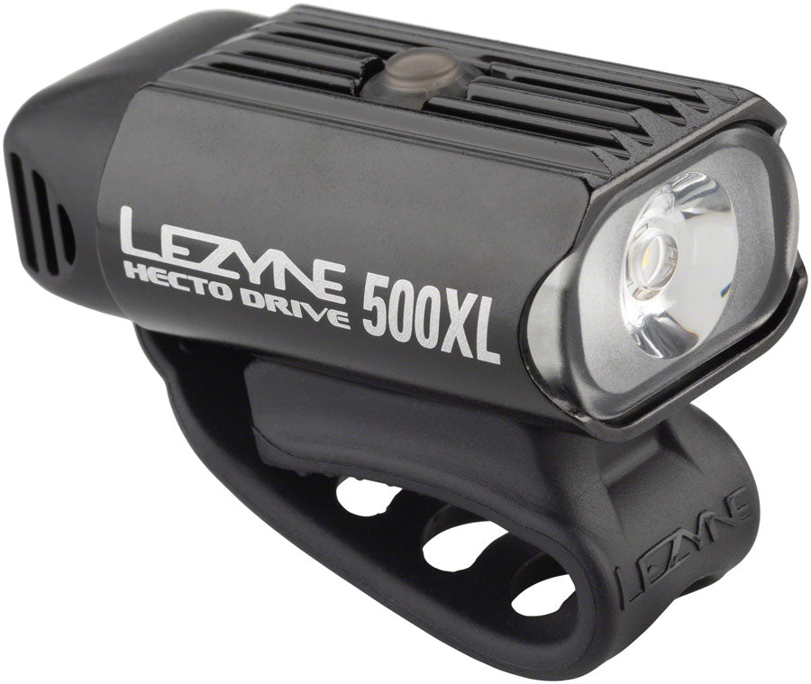 Lezyne Zecto Drive Headlight - Thumbnail 5