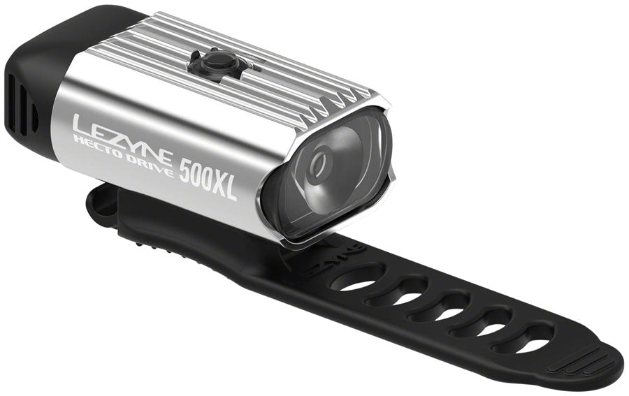 Lezyne Zecto Drive Headlight