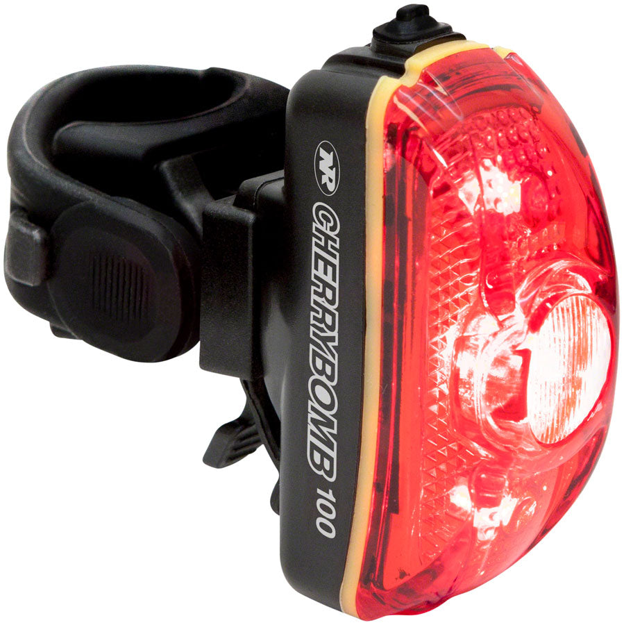 NiteRider CherryBomb Taillight - Thumbnail 4