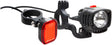 NiteRider Epro EV/Emax+ EV Headlight and Taillight Set