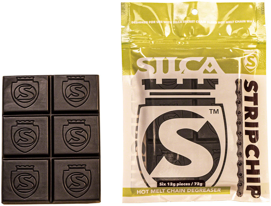 Silca Strip Chip Chain Lube - Thumbnail 2