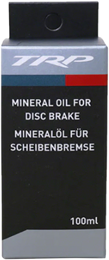 TRP Mineral Oil Brake Fluid - 100cc Bottle