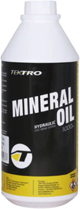TRP Mineral Oil Brake Fluid - 1 liter Bottle