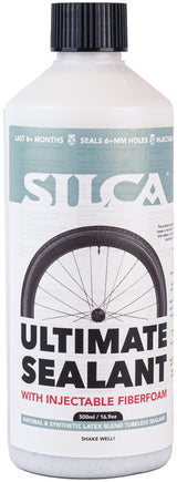 Silca Ultimate Tubeless Sealant - 16oz