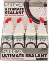 Silca Ultimate Tubeless Sealant - 2oz Box of 12