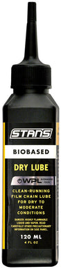 Stan's Biobased Dry Chain Lube 120ml