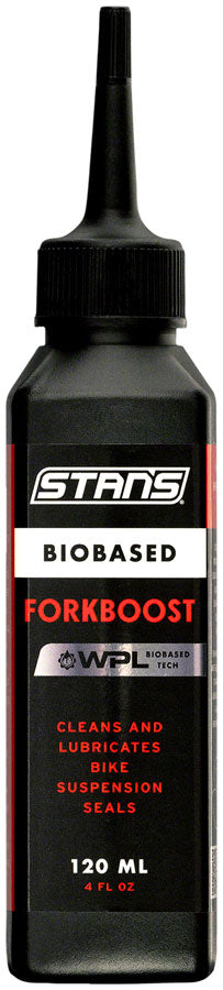 Stan's Biobased ForkBoost 120ml