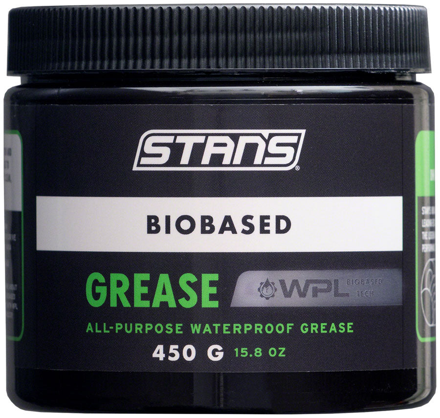Stan's Biobased Grease 450g