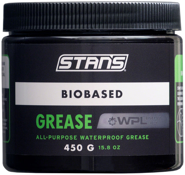 Stan's Biobased Grease 450g