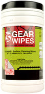 Silca Gear Wipes - 110pcs
