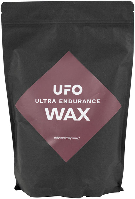 CeramicSpeed UFO Ultra Endurance Wax - 750g Bag