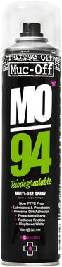 Muc-Off MO-94 All Purpose Bike Lube - 400ml Aerosol